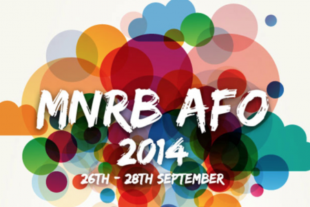 MNRB Annual Family Outing 2014 Part 2