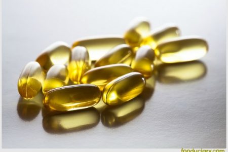 Kebaikan Omega-3 Dan Omega-6