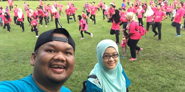 MNRB Healty Heart Run 2016