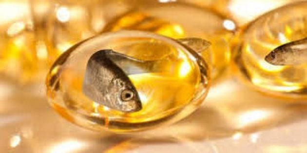 Kebaikan Minyak Ikan Yang Mengandungi Omega 3 Untuk Ibu Hamil Dan Otak Bayi